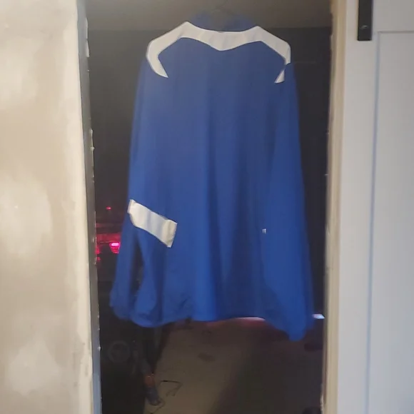 Adidas Golf windbreaker - Picture 3 of 3